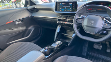 Peugeot 208 1.2 PureTech 100 Active Premium 5dr EAT8 Petrol Hatchback